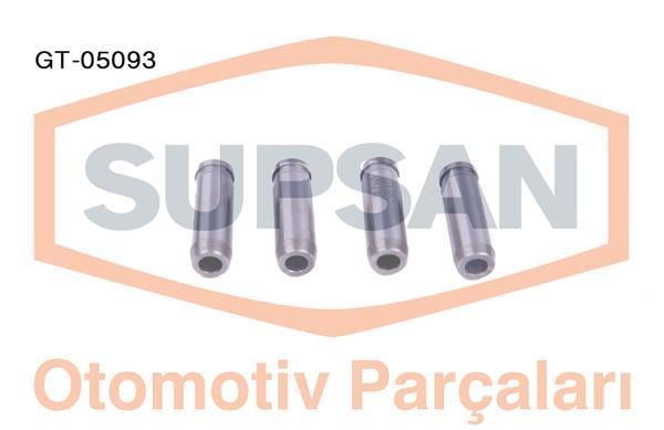 SUBAP GAYDI TK TOYOTA COROLLA 1.6 16V VVT-İ