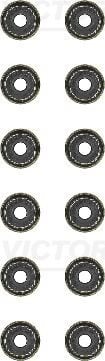 SUBAP LASTİĞİ 12 ADETLİ TAKIM OPEL ASTRA G-H-J-CORSA B-C-D-E-COMBO C-D-E-ADAM-MOKKA-INSIGNIA A- MERIVA A-B-VECTRA B-C-ZAFIRA A-C-TIGRA 1.0-1.2-1.4-1.6-1.8 XE-XEL-XEP-NET-XER-NEL-NEH-XFL