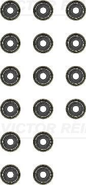 SUBAP LASTİĞİ 16 ADETLİ TAKIM OPEL ASTRA G-H-J-CORSA B-C-D-E-COMBO C-D-E-ADAM-MOKKA-INSIGNIA A- MERIVA A-B-VECTRA B-C-ZAFIRA A-C-TIGRA 1.0-1.2-1.4-1.6-1.8 XE-XEL-XEP-NET-XER-NEL-NEH-XFL