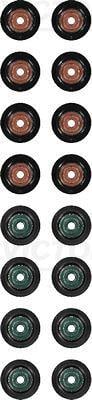 SUBAP LASTIGI SET IN EX 2.0 FREELANDER 2 L359 R.R EVOQUE L538 JAGUAR XJ X351 XE X760 FORD TRANSIT MONDEO FOCUS VOLVO S80 S60 S40