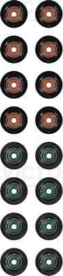 SUBAP LASTIGI SET IN EX 2.0 FREELANDER 2 L359 R.R EVOQUE L538 JAGUAR XJ X351 XE X760 FORD TRANSIT MONDEO FOCUS VOLVO S80 S60 S40