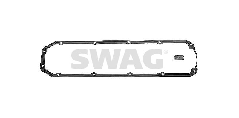 SUPAP KAPAĞI CONTASI AUDİ VW