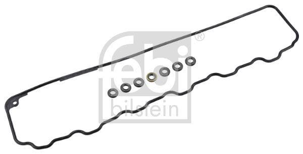 SUPAP KAPAĞI CONTASI TAKIMI SİLİNDİR KAPAĞI BİLEŞENLERİ JOST ACHSEN SYSTEMS