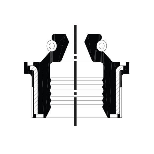 SUPAP LASTIGI P 100 ANADOL TAUNUS
