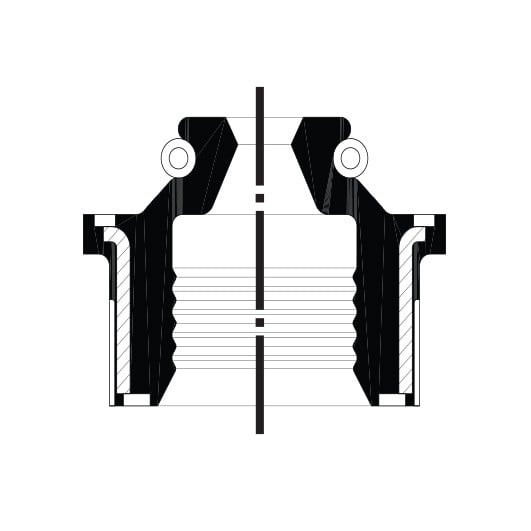 SUPAP LASTIGI P 100 ANADOL TAUNUS