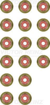 SUPAP LASTİĞİ TAKIMI 16 ADET P206-P207-P307-P308-P407-P3008-EXPERT-PARTNER-BERLINGO-JUMPY-XSARA- C3-C4-C5-FOCUS-FIESTA-C-MAX-SCUDO 1.6 DV6 HDI-TDCI