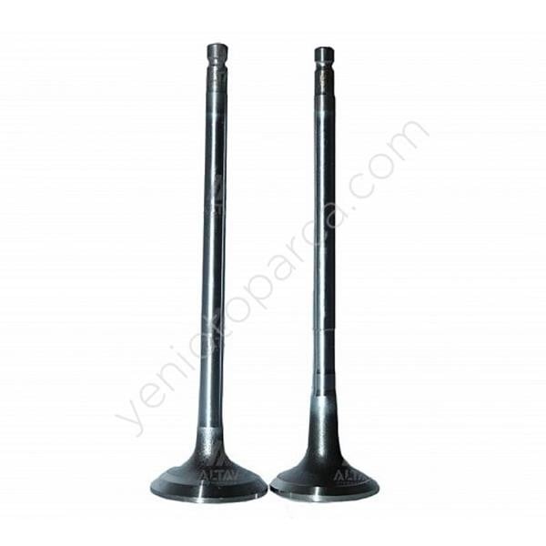 SUPAP NİSSAN BD-30