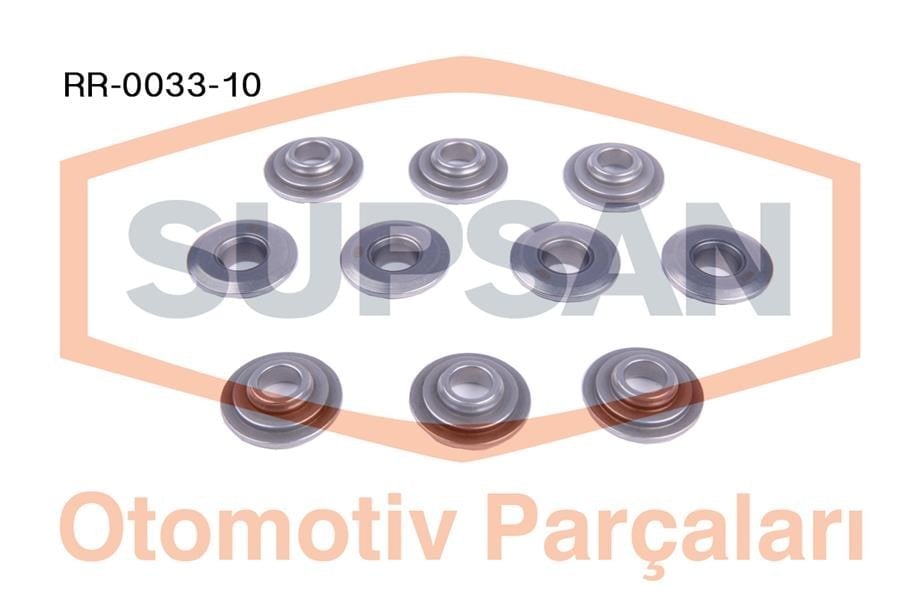 SUPAP ŞAPKASI TAKIM VW TRANSPORTER 2.4-2.5 TDI T4 ACU-AET-AEU-APL-AVT-AAB-ACV-AXL-AJA-AJT-AHY-APL