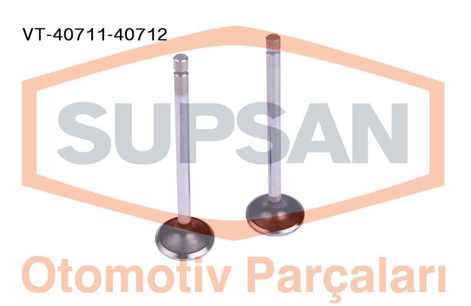SUPAP TAKIM CUMMİNS 114 ENG. ISC 8.3L 6 SİLİNDİR 24V EURO 3 - BMC PRO 935
