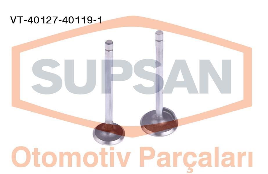 SUPAP TAKIM FİAT TRAKTÖR 480 3 SİLİNDİR