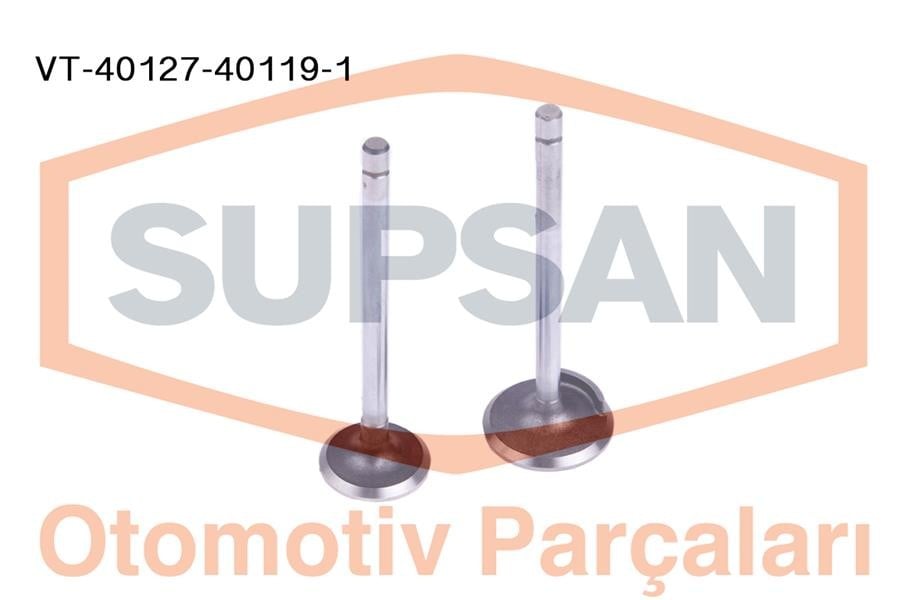 SUPAP TAKIM FİAT TRAKTÖR 480 3 SİLİNDİR