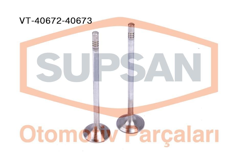 SUPAP TAKIM FORD CARGO NHDD 7.2 LT.