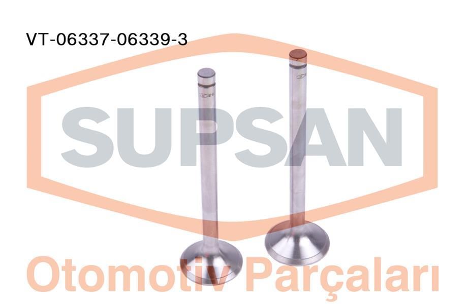 SUPAP TAKIM INTERNATİONAL HARVESTER TRAKTÖR CM SERİE ENG. D-358 - DT-358