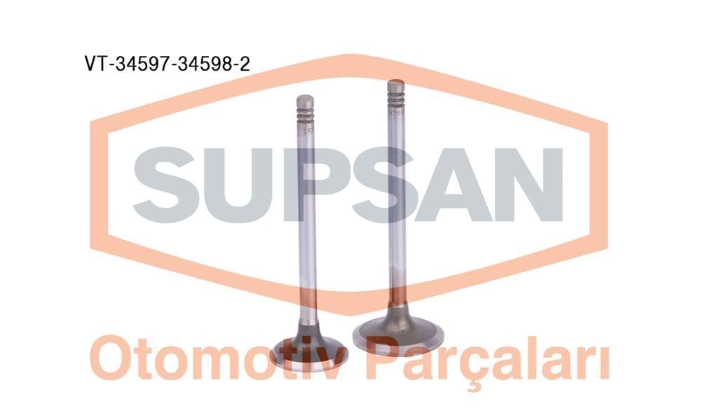 SUPAP TAKIM KHD 1012