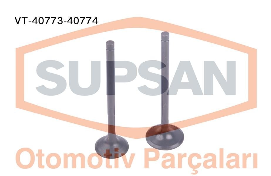 SUPAP TAKIM KOMATSU 6D105 - S6D110