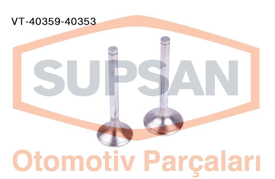 SUPAP TAKIM MAN 19.240 - 26.240 KAMYON ENG. 25.66