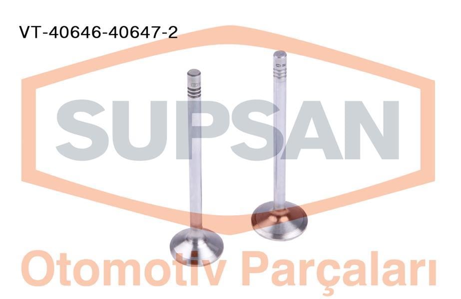 SUPAP TAKIM MAN TGA - TGX D2840 LF25 - D2876 LF12-13-25- LOH20-24
