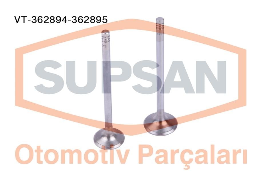 SUPAP TAKIM MERCEDES C200D - C220D - C250D - E200D - E220D - E250D - E300D ENG. OM604-606
