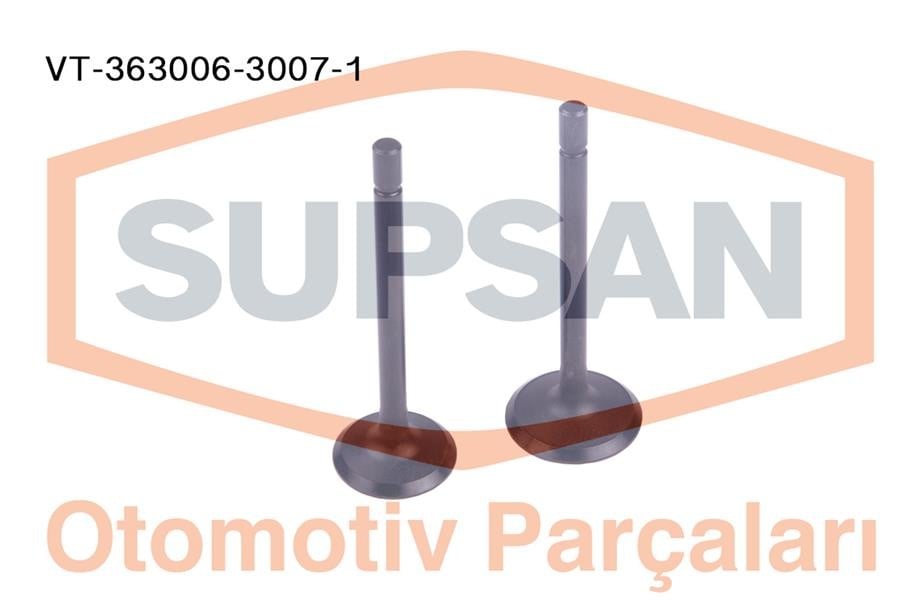 SUPAP TAKIM PERKİNS 400 SERİES ENG. GK-GL-GN-GP-GR-GU-GV-EL-EN-EP - 403D-15/403D-15T/404D-22/404D-2