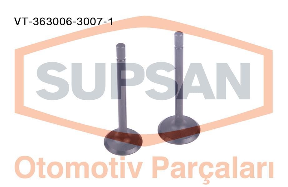 SUPAP TAKIM PERKİNS 400 SERİES ENG. GK-GL-GN-GP-GR-GU-GV-EL-EN-EP - 403D-15/403D-15T/404D-22/404D-2