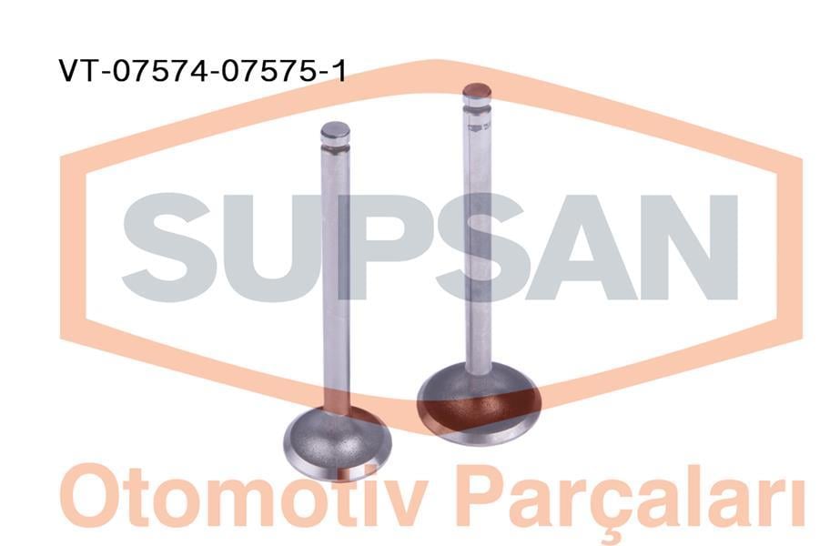 SUPAP TAKIM PERKİNS MF 135 ENG. 3.152 3 SİLİNDİR