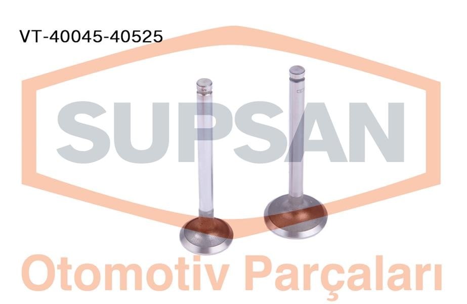 SUPAP TAKIM PERKİNS MF 165MF 265 ENG. 4.236 MF 285 ENG. 4.248