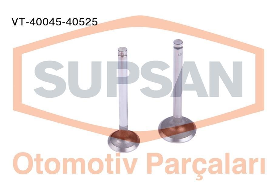 SUPAP TAKIM PERKİNS MF 165MF 265 ENG. 4.236 MF 285 ENG. 4.248