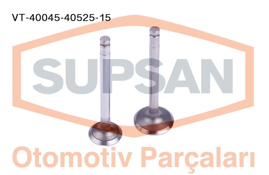 SUPAP TAKIM PERKİNS MF 165MF 265 ENG. 4.236 MF 285 ENG. 4.248