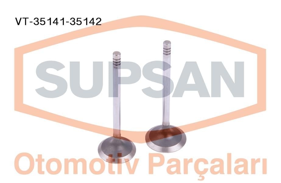SUPAP TAKIM PERKİNS MF 250 ENG. 903.27 MF 260-266 GOLD ENG. 903.27T
