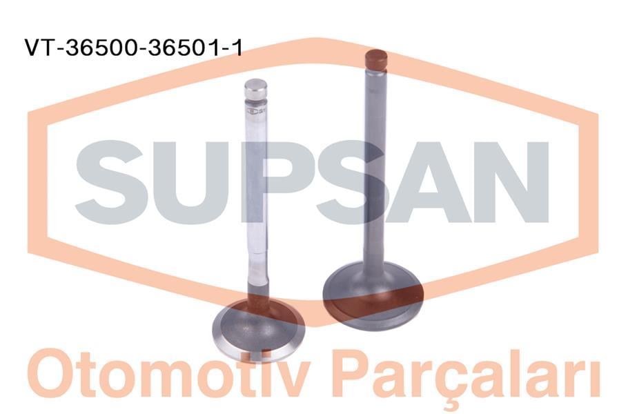 SUPAP TAKIM PERKİNS MF 3050-3060-266 YM ENG. 1103 3 SİLİNDİR