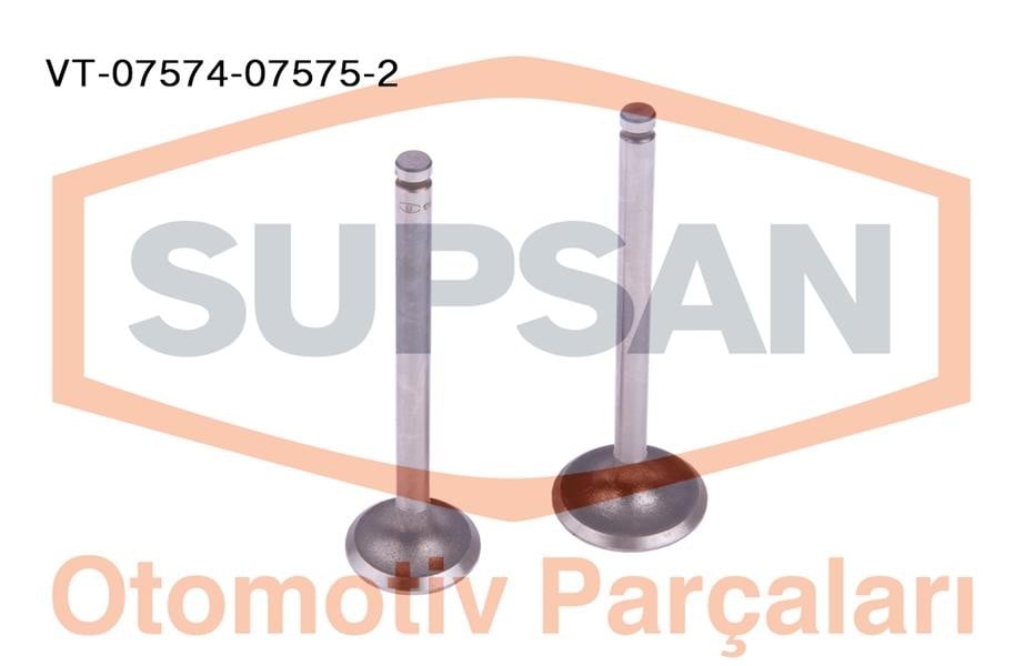 SUPAP TAKIM PERKİNS MF 65 ENG. 4.203 4 SİLİNDİR