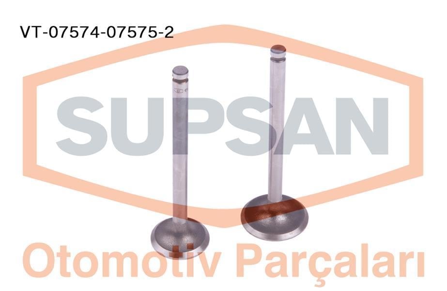 SUPAP TAKIM PERKİNS MF 65 ENG. 4.203 4 SİLİNDİR