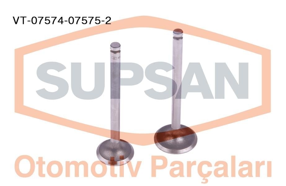 SUPAP TAKIM PERKİNS MF 65 ENG. 4.203 4 SİLİNDİR
