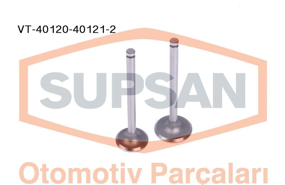 SUPAP TAKIM PERKİNS MF 65 ENG. 4.203 4 SİLİNDİR