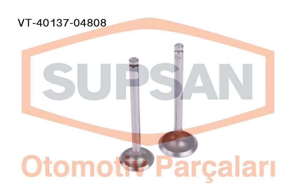 SUPAP TAKIM PERKİNS MF240 - 4A203 ENG. 3.152 - 6.305 - P3.3144