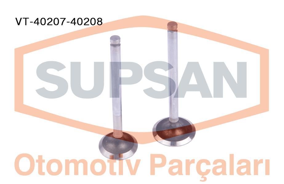 SUPAP TAKIM PERKİNS MF255 EXTRA POWER CN9B310