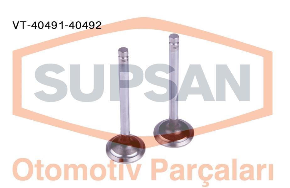 SUPAP TAKIM PERKİNS YEŞİL 1 MOTOR ENG. T4.401