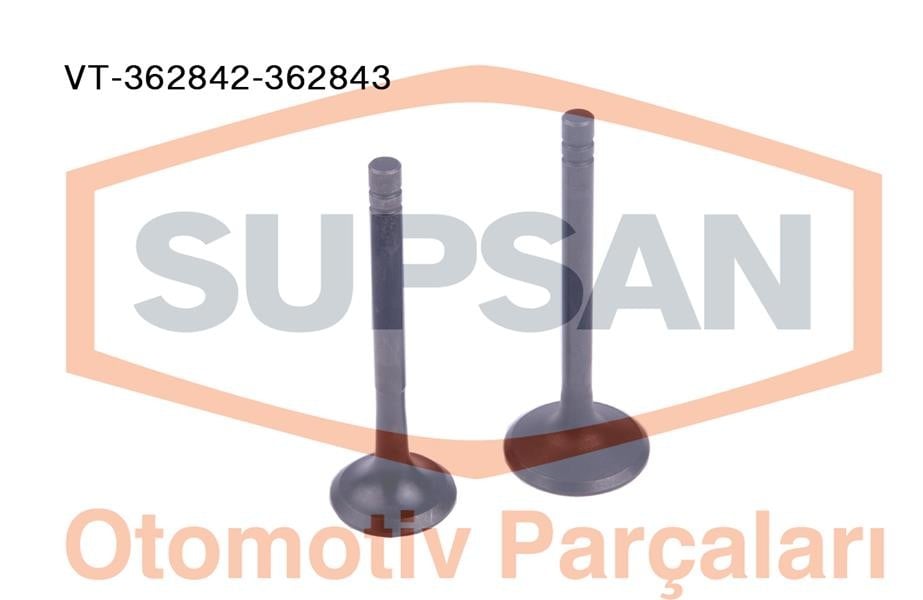 SUPAP TAKIM RENAULT 9 L42 - 1400 ENG. C1J