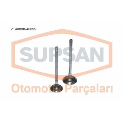 SUPAP TAKIM TOYOTA COROLLA 1.3 16V