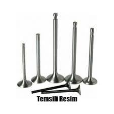 SUPAP TAKIM VW CORRADO 2.8 VR6 - GOLF III 2.8 VR6 - JETTA III/IV 2.8 VR6 - PASSAT 2.8 VR6 - SHARAN 2
