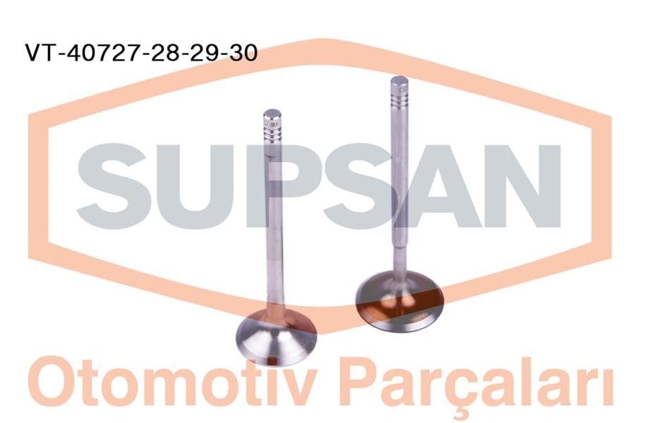 SUPAP TAKIM VW PASSAT - PHAETON - TUAREG 3.2 - 3.6 V6 24V ENG. BDL-BHK-BML-BMX-BWS-CBRA