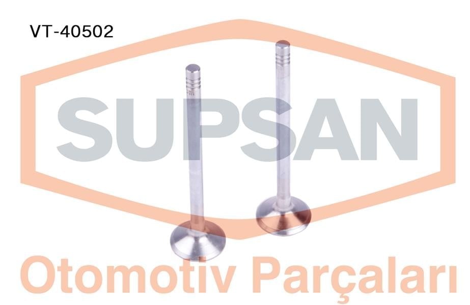 SUPAP TAKIMI BMW M47 E46 E60 E90 IN:8 EX:8