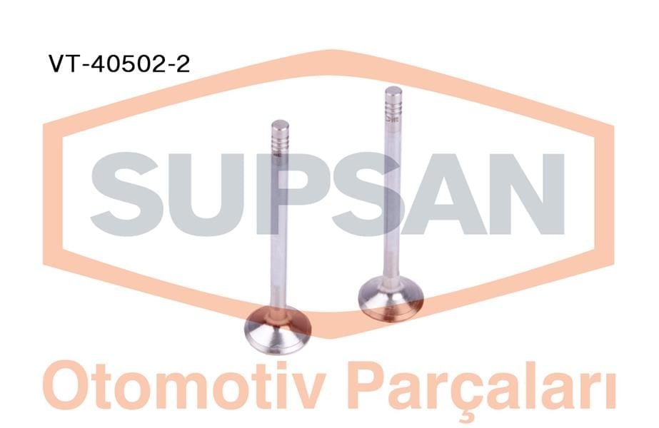 SUPAP TAKIMI BMW M57 E46 E60 E90 IN:12 EX:12