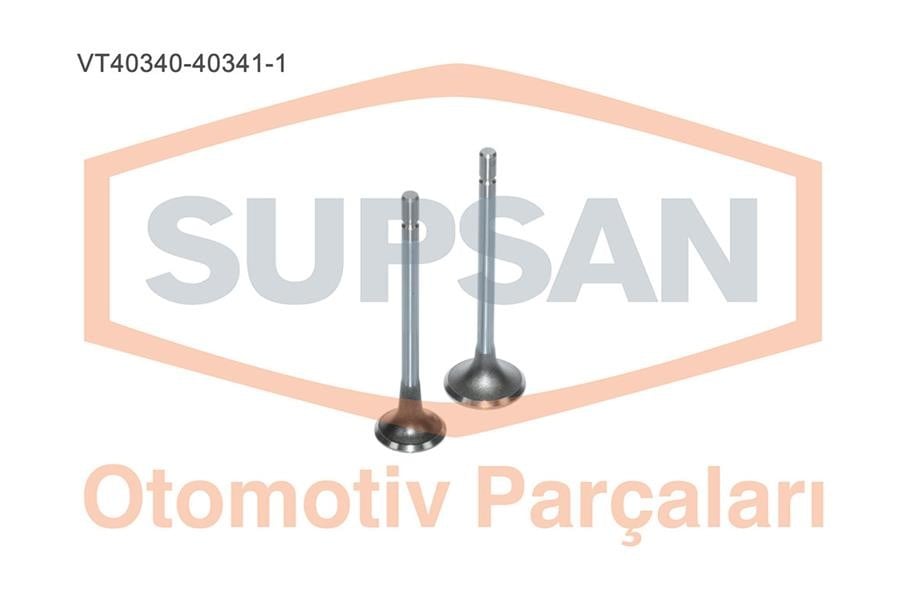 SUPAP TAKIMI HYUNDAI ACCENT ADMIRE 1.5L D3EA CRDİ 12v 3 silindir 02-05 / GETZ 1.5L D3EA CRDİ 12v D İZEL 02-05