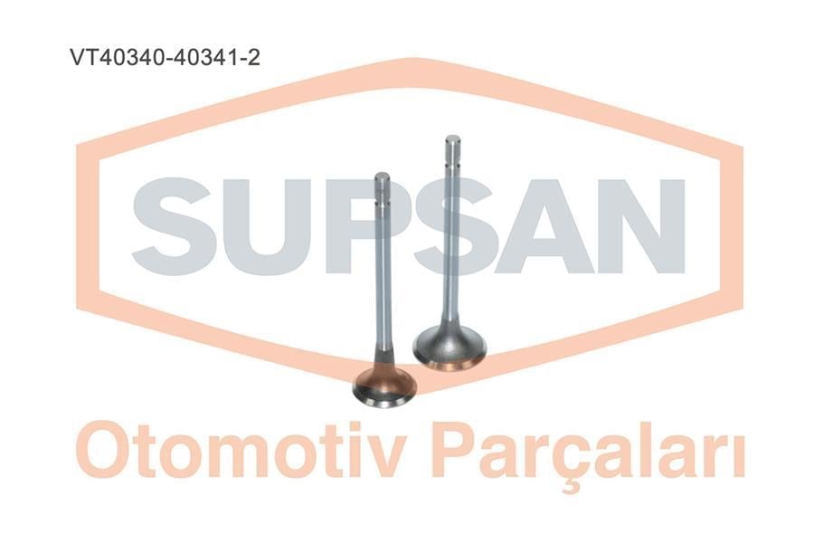 SUPAP TAKIMI HYUNDAI TUCSON 2.0L D4EA 16V 04-10 / SONATA 2.0L D4EA CRDİ 06-11 / ELANTRA 2.0L D4EA 00 -06 / SANTAFE 2.2L CRDİ 06-09 / KIA SPORTAGE 2.0L D4EA 04-06 / CARENS 2.0L D4EA 02-06