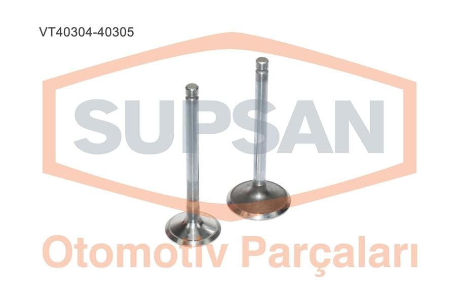 SUPAP TAKIMI KIA BONGO PREGIO K2700 2.7L J2 8V 97-04