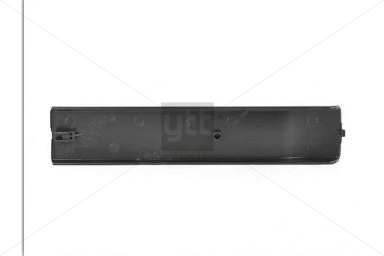 SÜRGÜLÜ CAM MANDALI VW T5 03-14