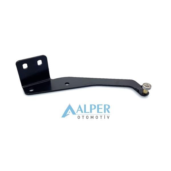 SÜRGÜLÜ KAPI ALT MEKANIZMA SOL TRANSIT-CONNECT 02>14