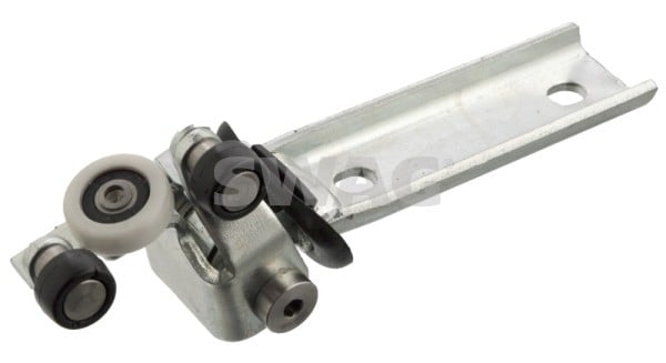 SÜRGÜLÜ KAPI MAKARASI FEBI 101987