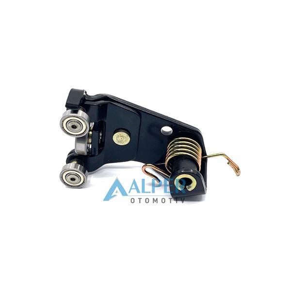 SÜRGÜLÜ KAPI ORTA MAKARA SOL -CONNECT 02>14
